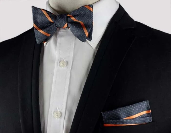 SHENNAIWEI férfi csokornyakkendők és zsebkendők gravata borboleta Jacquard szőtt férfi pillangós csokornyakkendő és zsebkendő öltöny szett