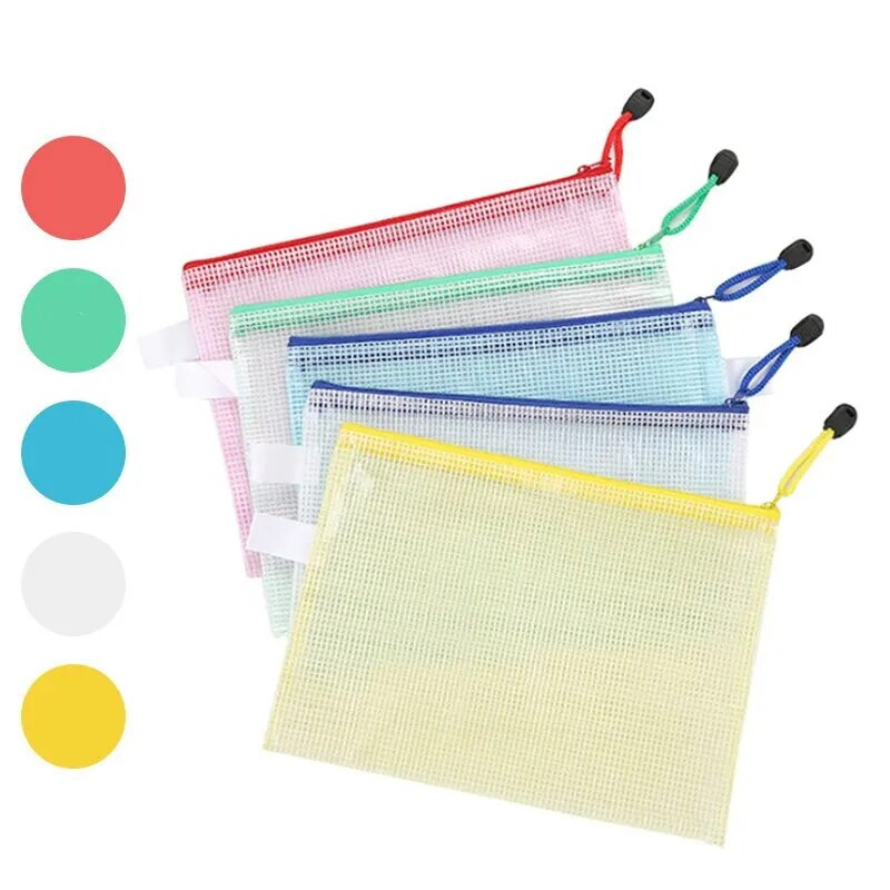 Rāvējslēdzēja kabatas Rāvējslēdzēja failu maisiņi Krustdūriens un finierzāģis Projekts Somas Šķirošana un uzglabāšana Vēstuļu izmērs A4 Biroja piederumi