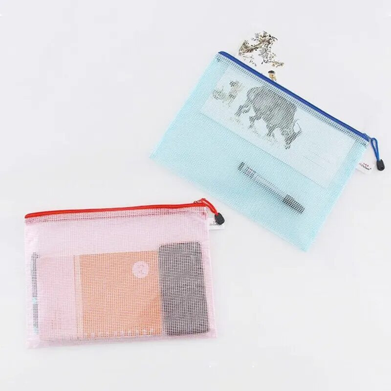 Rāvējslēdzēja kabatas Rāvējslēdzēja failu maisiņi Krustdūriens un finierzāģis Projekts Somas Šķirošana un uzglabāšana Vēstuļu izmērs A4 Biroja piederumi