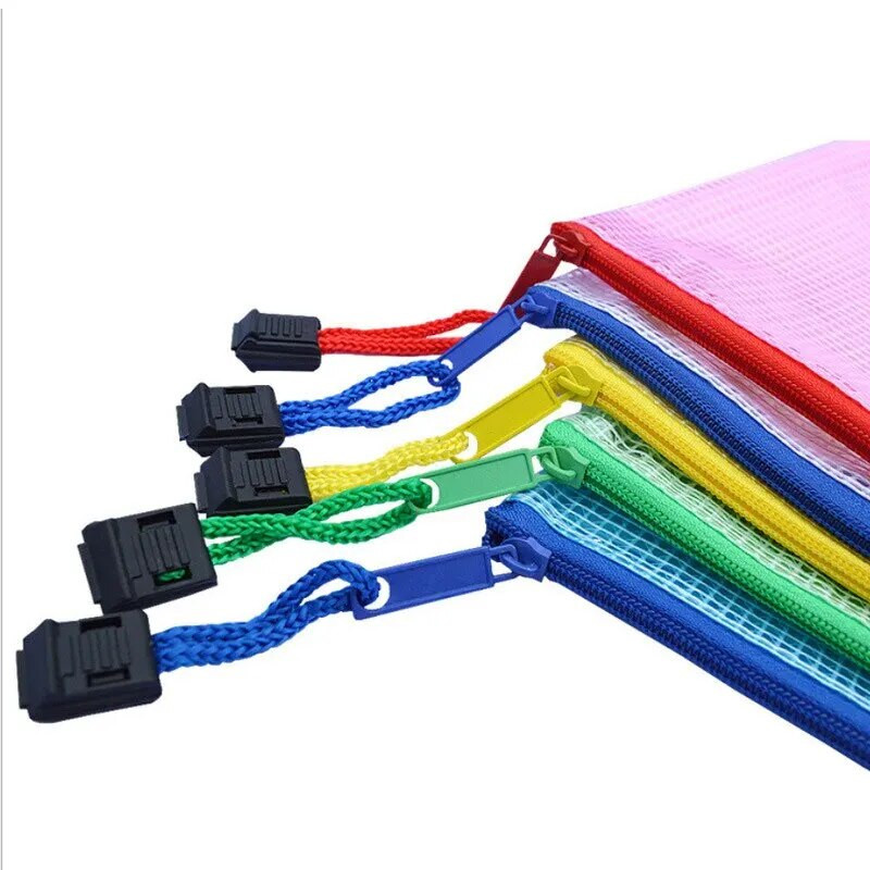 Rāvējslēdzēja kabatas Rāvējslēdzēja failu maisiņi Krustdūriens un finierzāģis Projekts Somas Šķirošana un uzglabāšana Vēstuļu izmērs A4 Biroja piederumi