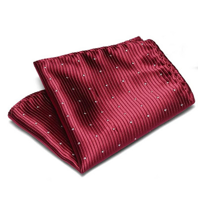 Kabatlakatiņi Ziedi Punkti Svītras Čekas Kabatas Kvadrātiņi Uzvalkiem Jauni Vīrieši Zīda jakas Kāzu ballīte Bizness