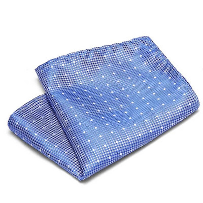 Kabatlakatiņi Ziedi Punkti Svītras Čekas Kabatas Kvadrātiņi Uzvalkiem Jauni Vīrieši Zīda jakas Kāzu ballīte Bizness