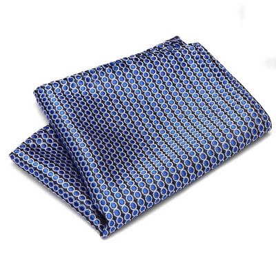 Kabatlakatiņi Ziedi Punkti Svītras Čekas Kabatas Kvadrātiņi Uzvalkiem Jauni Vīrieši Zīda jakas Kāzu ballīte Bizness