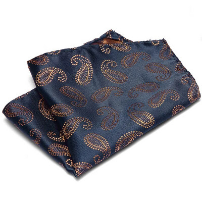 Kabatlakatiņi Ziedi Punkti Svītras Čekas Kabatas Kvadrātiņi Uzvalkiem Jauni Vīrieši Zīda jakas Kāzu ballīte Bizness