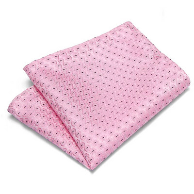 Kabatlakatiņi Ziedi Punkti Svītras Čekas Kabatas Kvadrātiņi Uzvalkiem Jauni Vīrieši Zīda jakas Kāzu ballīte Bizness