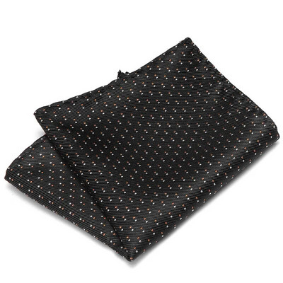 Kabatlakatiņi Ziedi Punkti Svītras Čekas Kabatas Kvadrātiņi Uzvalkiem Jauni Vīrieši Zīda jakas Kāzu ballīte Bizness