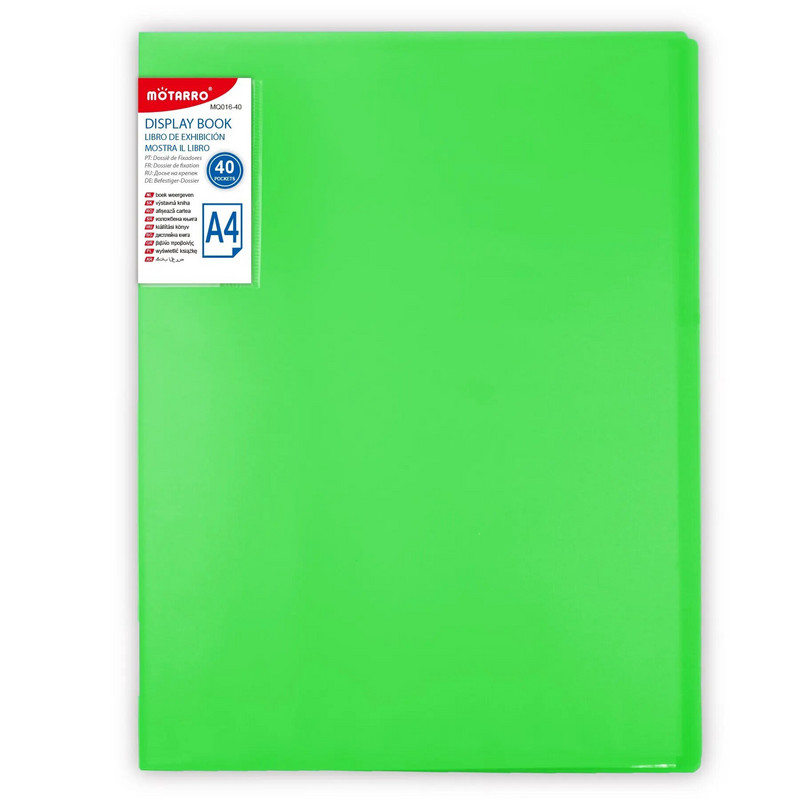 MOTARRO 40 džepna mapa novčanik torba organizator dokumenata torbica mapa računa mape dokumenata organizator školski uredski registrator