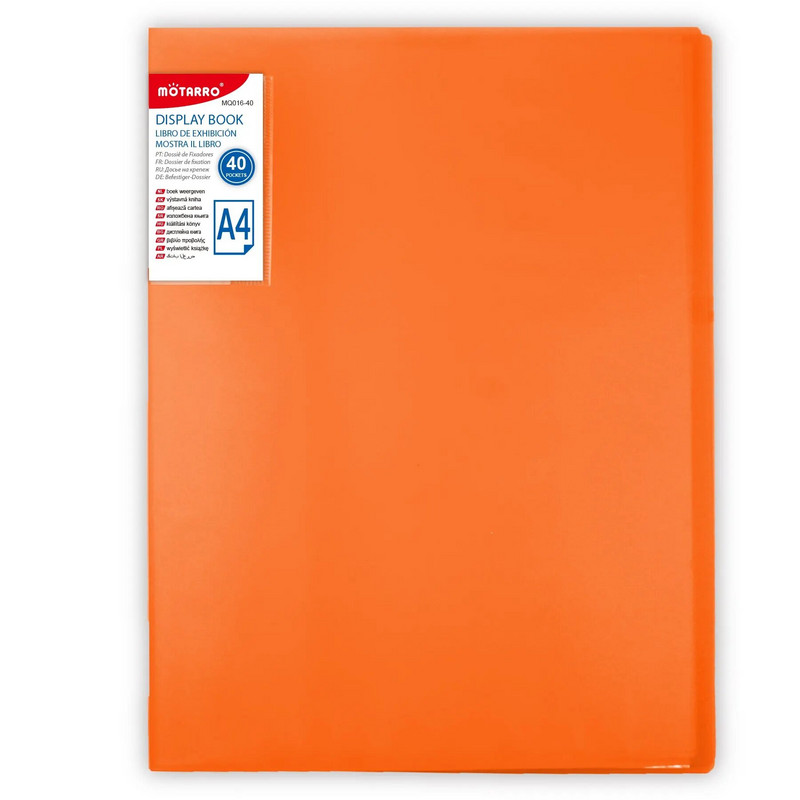 MOTARRO 40 džepna mapa novčanik torba organizator dokumenata torbica mapa računa mape dokumenata organizator školski uredski registrator