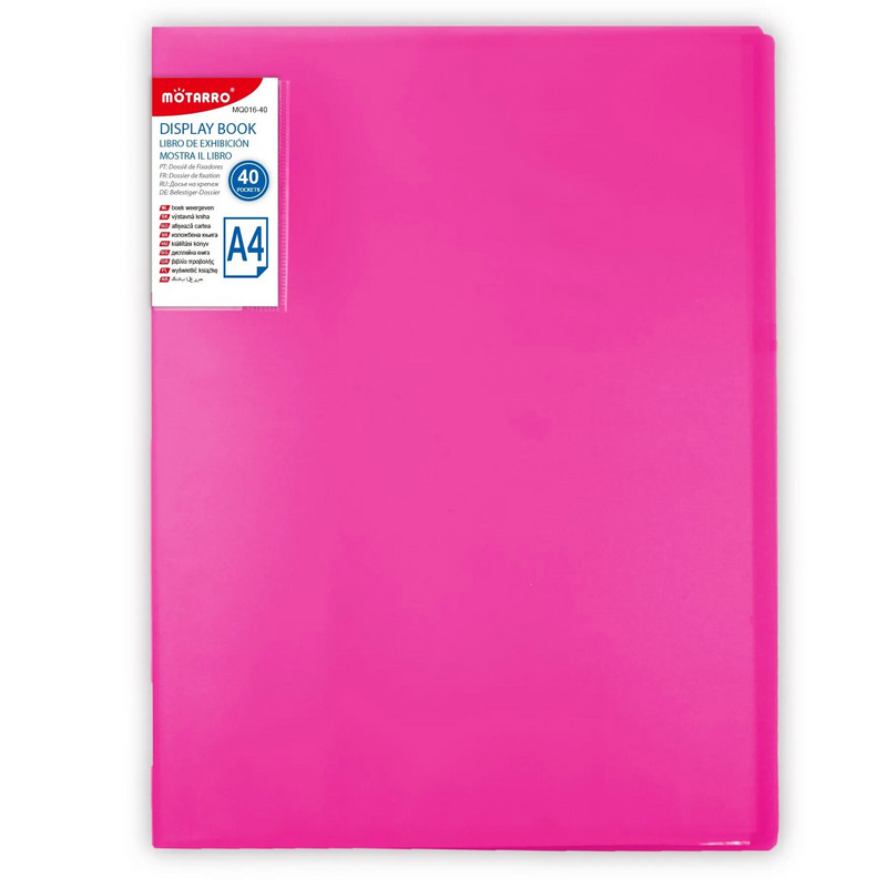 MOTARRO 40 džepna mapa novčanik torba organizator dokumenata torbica mapa računa mape dokumenata organizator školski uredski registrator