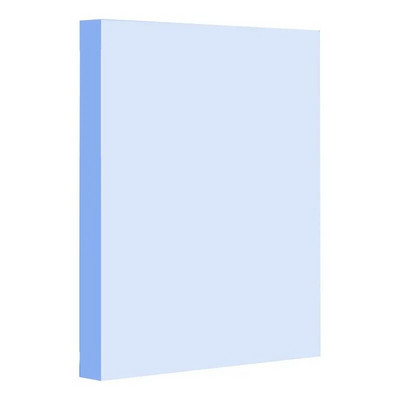 Informator A4 Prozirna mapa s umetnutim papirom Pp Studentska testna torba Knjiga za pohranu testa za trudnoću Glazbena knjiga Knjiga dokumenata