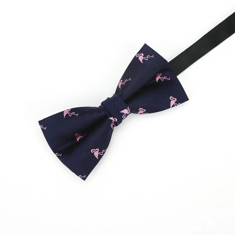 Leptir-mašna Muška formalna točkasta kravata za dječake Muška moda Poslovna vjenčana leptir-mašna Muška košulja Krawatte Legame Poklon Pejsli leptir