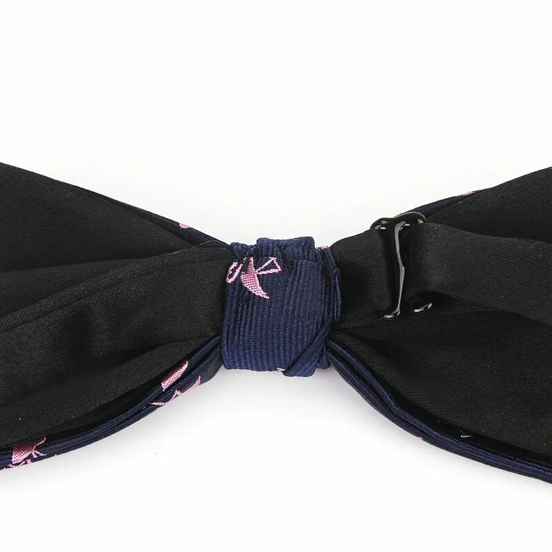 Leptir-mašna Muška formalna točkasta kravata za dječake Muška moda Poslovna vjenčana leptir-mašna Muška košulja Krawatte Legame Poklon Pejsli leptir