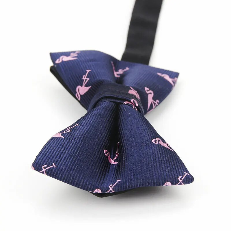 Leptir-mašna Muška formalna točkasta kravata za dječake Muška moda Poslovna vjenčana leptir-mašna Muška košulja Krawatte Legame Poklon Pejsli leptir