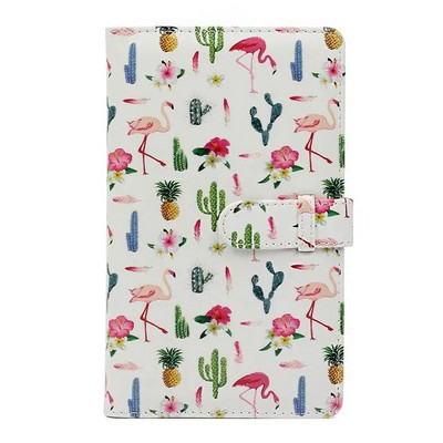 96 džepova 3 inčni mini film foto album Držač kartice s imenima knjige za Fujifilm Instax Mini 12 11 9 8 7s 90 LiPlay film papir za fotoaparat