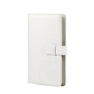 96 džepova 3 inčni mini film foto album Držač kartice s imenima knjige za Fujifilm Instax Mini 12 11 9 8 7s 90 LiPlay film papir za fotoaparat