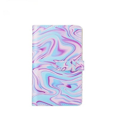 96 džepova 3 inčni mini film foto album Držač kartice s imenima knjige za Fujifilm Instax Mini 12 11 9 8 7s 90 LiPlay film papir za fotoaparat