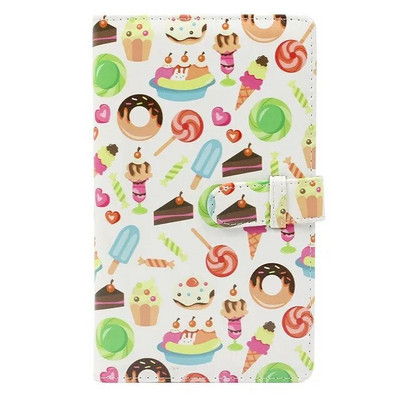 96 džepova 3 inčni mini film foto album Držač kartice s imenima knjige za Fujifilm Instax Mini 12 11 9 8 7s 90 LiPlay film papir za fotoaparat