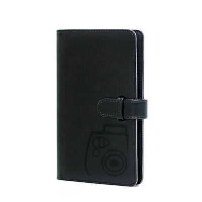 96 džepova 3 inčni mini film foto album Držač kartice s imenima knjige za Fujifilm Instax Mini 12 11 9 8 7s 90 LiPlay film papir za fotoaparat