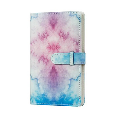 96 džepova 3 inčni mini film foto album Držač kartice s imenima knjige za Fujifilm Instax Mini 12 11 9 8 7s 90 LiPlay film papir za fotoaparat