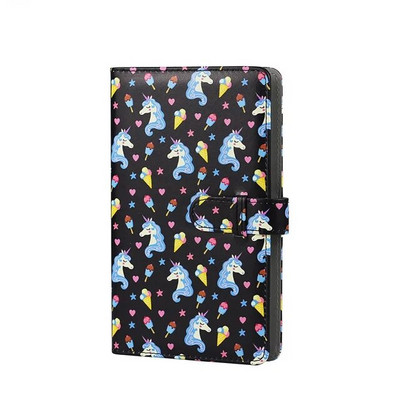 96 džepova 3 inčni mini film foto album Držač kartice s imenima knjige za Fujifilm Instax Mini 12 11 9 8 7s 90 LiPlay film papir za fotoaparat