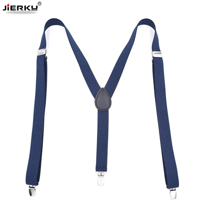 2,5x110cm Soild Šareni tregeri Leptir leptir leptir leptir od poliestera Šarmantne Y-stražnje naramenice za odrasle Leptir pojas leptir leptir mašna Podesiva