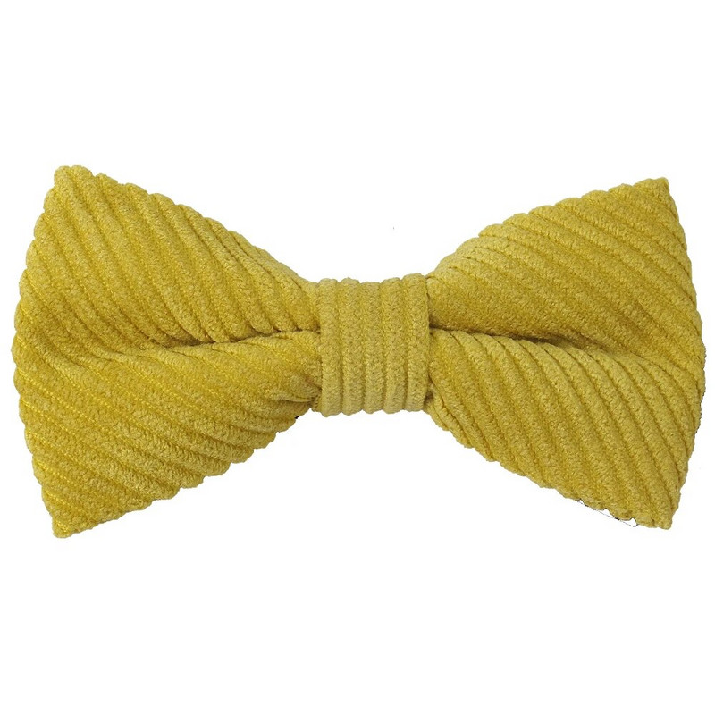 JAUNA tauriņš Klasiskie krekli Bowtie vīriešiem Biznesa Kāzu Bowknot Pieaugušajiem Vienkrāsainas tauriņi Kravu kaklasaites Candy Color Kaklasaites