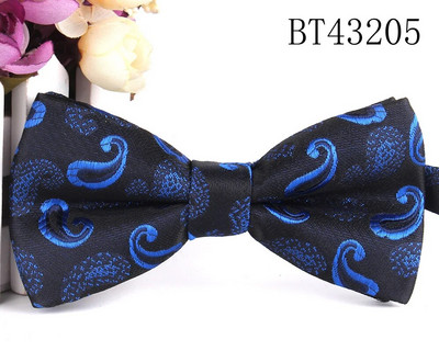 Svītraina tauriņš līgavainim Modes Peislija tauriņš Vīriešiem Sievietēm Taurītes Pieaugušajiem Taurītes Kravāti Groomsmen Dāvanas Kāzu tauriņi