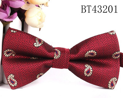 Svītraina tauriņš līgavainim Modes Peislija tauriņš Vīriešiem Sievietēm Taurītes Pieaugušajiem Taurītes Kravāti Groomsmen Dāvanas Kāzu tauriņi