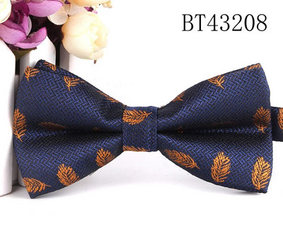 Svītraina tauriņš līgavainim Modes Peislija tauriņš Vīriešiem Sievietēm Taurītes Pieaugušajiem Taurītes Kravāti Groomsmen Dāvanas Kāzu tauriņi