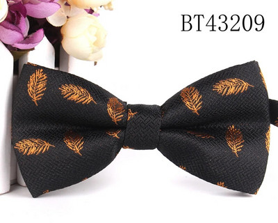 Svītraina tauriņš līgavainim Modes Peislija tauriņš Vīriešiem Sievietēm Taurītes Pieaugušajiem Taurītes Kravāti Groomsmen Dāvanas Kāzu tauriņi