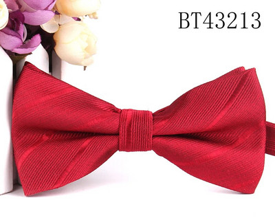 Svītraina tauriņš līgavainim Modes Peislija tauriņš Vīriešiem Sievietēm Taurītes Pieaugušajiem Taurītes Kravāti Groomsmen Dāvanas Kāzu tauriņi