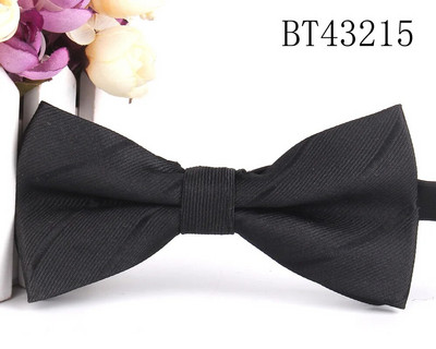 Svītraina tauriņš līgavainim Modes Peislija tauriņš Vīriešiem Sievietēm Taurītes Pieaugušajiem Taurītes Kravāti Groomsmen Dāvanas Kāzu tauriņi