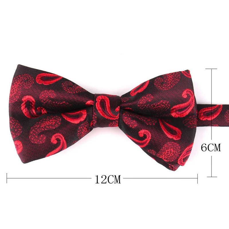 Svītraina tauriņš līgavainim Modes Peislija tauriņš Vīriešiem Sievietēm Taurītes Pieaugušajiem Taurītes Kravāti Groomsmen Dāvanas Kāzu tauriņi