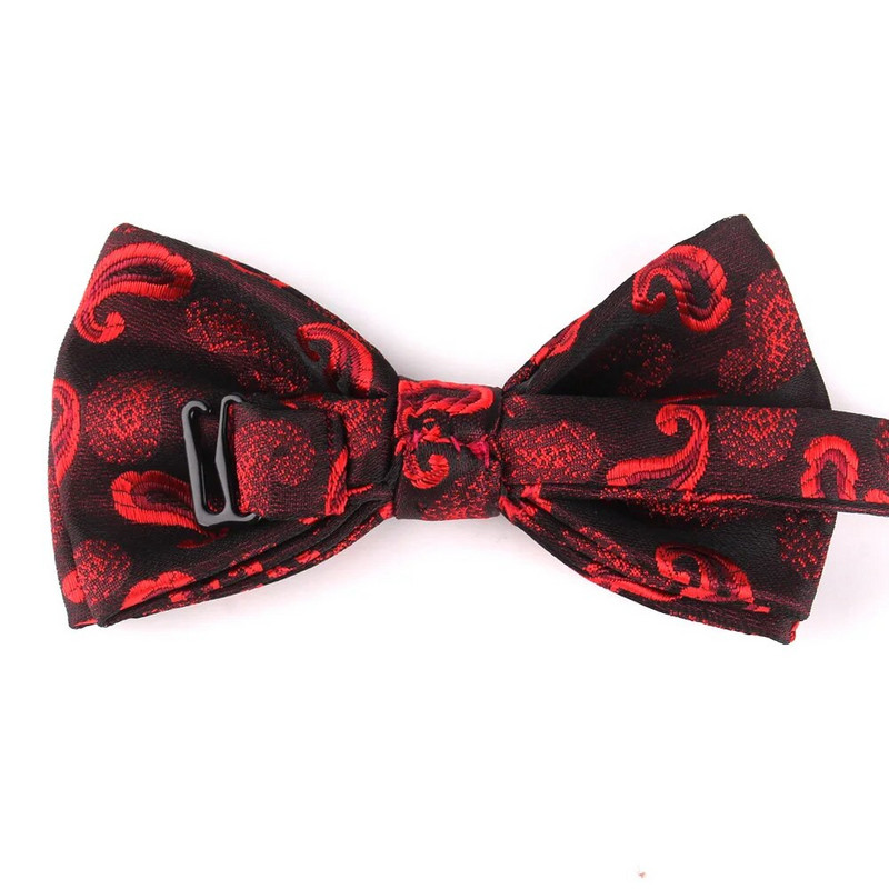 Svītraina tauriņš līgavainim Modes Peislija tauriņš Vīriešiem Sievietēm Taurītes Pieaugušajiem Taurītes Kravāti Groomsmen Dāvanas Kāzu tauriņi