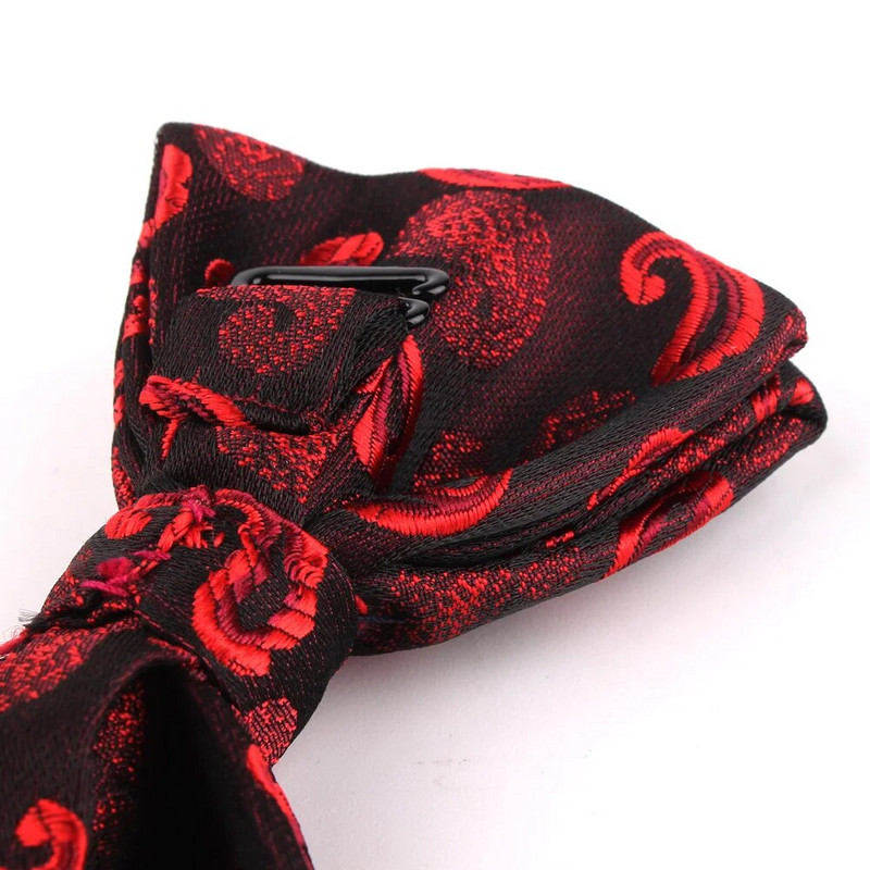 Svītraina tauriņš līgavainim Modes Peislija tauriņš Vīriešiem Sievietēm Taurītes Pieaugušajiem Taurītes Kravāti Groomsmen Dāvanas Kāzu tauriņi