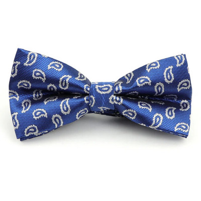 Νέο πολυεστερικό παπιγιόν για άντρες Μόδα Casual Floral Animal Camouflage Ανδρικά παπιγιόν για επαγγελματικό φόρεμα πουκάμισο Δώρο