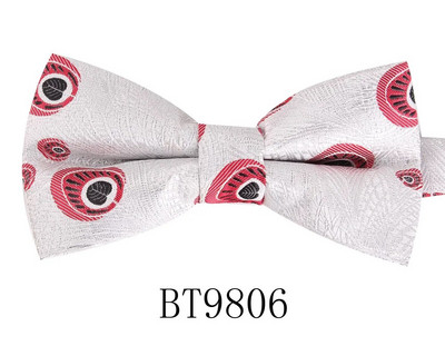 Új divatos csokornyakkendők férfiaknak alkalmi poliészter férfi virágos csokornyakkendő bulira felnőtt esküvői csokornyakkendők Vőlegényeknek Ajándékok