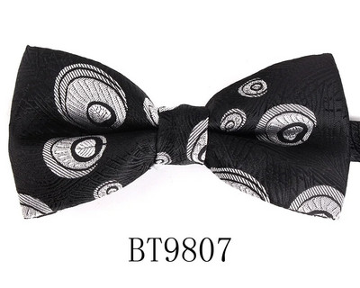 Új divatos csokornyakkendők férfiaknak alkalmi poliészter férfi virágos csokornyakkendő bulira felnőtt esküvői csokornyakkendők Vőlegényeknek Ajándékok