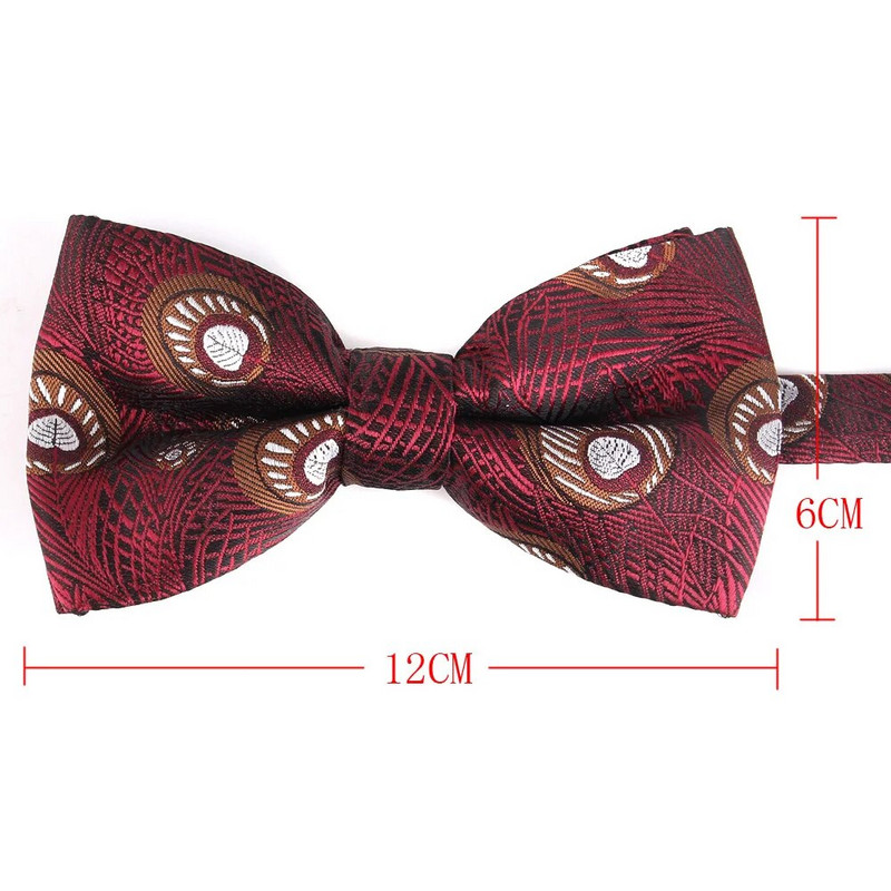 Új divatos csokornyakkendők férfiaknak alkalmi poliészter férfi virágos csokornyakkendő bulira felnőtt esküvői csokornyakkendők Vőlegényeknek Ajándékok