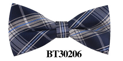 Jacquard tkane muške leptir-mašne košulje Cvjetne leptir-mašne za muškarce Poslovna vjenčanja s leptir-mašnama za odrasle Vestidos Gravata Borboleta kravate