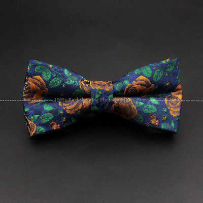 Férfi rózsa virágos csokornyakkendő csomós kravata rózsaszín zöld kék szmoking esküvői pillangó piros vőlegényparti alkalmi csokornyakkendő ajándék kiegészítő ajándék