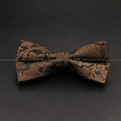 Férfi rózsa virágos csokornyakkendő csomós kravata rózsaszín zöld kék szmoking esküvői pillangó piros vőlegényparti alkalmi csokornyakkendő ajándék kiegészítő ajándék