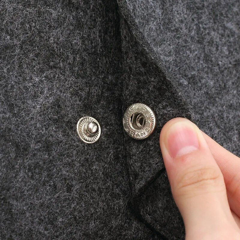 44cmx32cm A3 Lielas ietilpības failu mapes Filca somas Biznesa portfeļi Kancelejas preces Organizators Uzglabāšanas soma Dokumentu maciņi Dāvanas