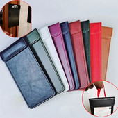 Rēķinu turētājs restorāna klipu čeks dzeltens sarkans zils melns brūns