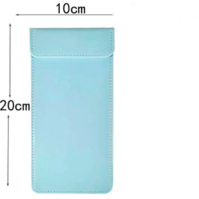 Rēķinu turētājs restorāna klipu čeks dzeltens sarkans zils melns brūns