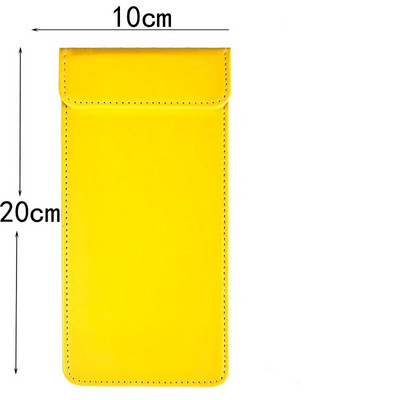 Rēķinu turētājs restorāna klipu čeks dzeltens sarkans zils melns brūns