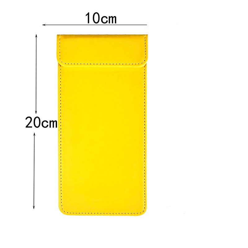 Rēķinu turētājs restorāna klipu čeks dzeltens sarkans zils melns brūns