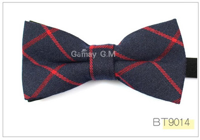 Legújabb pamut férfi csokornyakkendő márka klasszikus kockás nyakkendők csokornyakkendő szabadidő üzleti ingek csokornyakkendő csokornyakkendő cravat kiegészítők