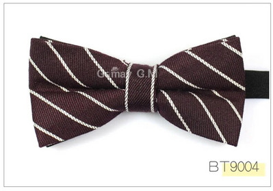 Legújabb pamut férfi csokornyakkendő márka klasszikus kockás nyakkendők csokornyakkendő szabadidő üzleti ingek csokornyakkendő csokornyakkendő cravat kiegészítők