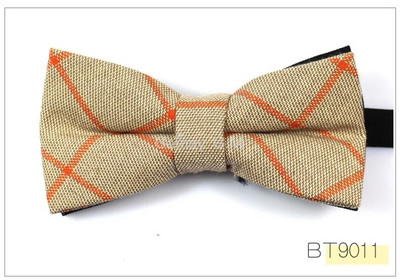 Legújabb pamut férfi csokornyakkendő márka klasszikus kockás nyakkendők csokornyakkendő szabadidő üzleti ingek csokornyakkendő csokornyakkendő cravat kiegészítők